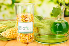 Denham biofuel availability