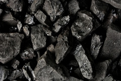 Denham coal boiler costs
